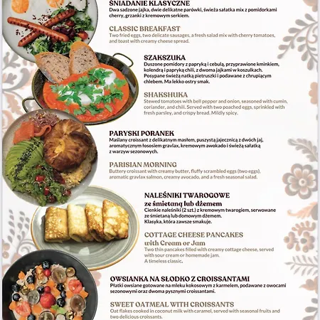 Towarowa Square * Varsóvia