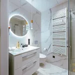 Towarowa Square Appartement Varsovie