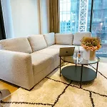 Appartement Towarowa Square *