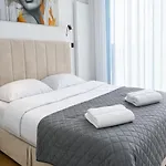 Apartman Towarowa Square