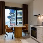 Apartman Towarowa Square